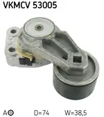  VKMCV 53005 uygun fiyat ile hemen sipariş verin!